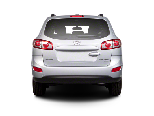 2011 Hyundai Santa Fe SE in Sublimity, OR - Power Auto Group