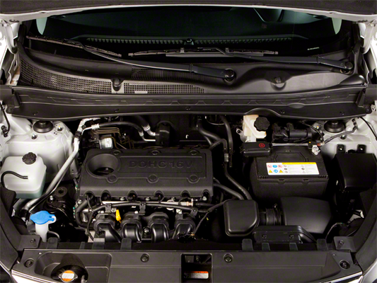 2011 Kia Sportage EX in Sublimity, OR - Power Auto Group
