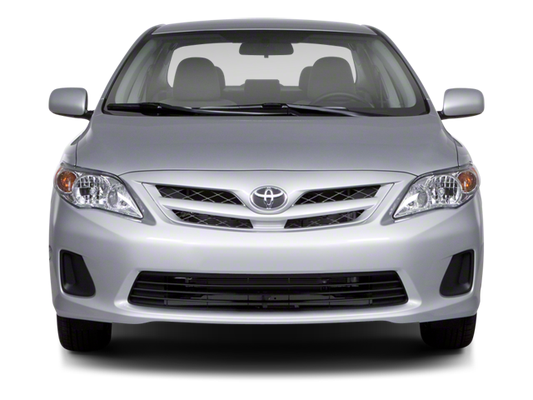 2011 Toyota Corolla LE in Sublimity, OR - Power Auto Group