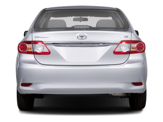 2011 Toyota Corolla LE in Sublimity, OR - Power Auto Group