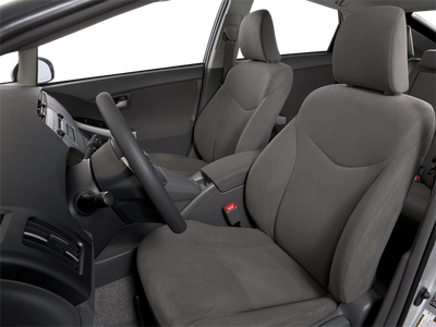 2011 Toyota Prius Two