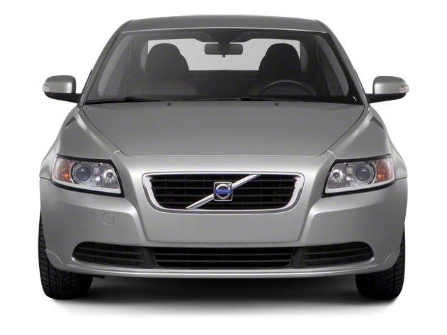 2011 Volvo S40 T5