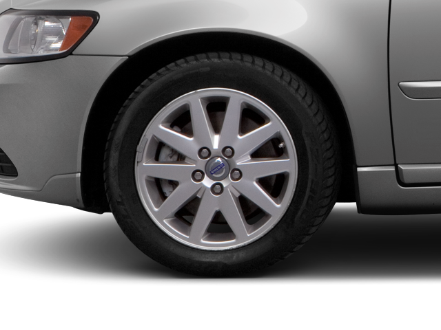 2011 Volvo S40 T5