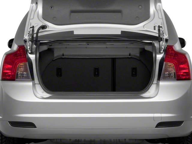 2011 Volvo S40 T5