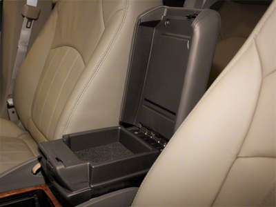2012 Buick Enclave Convenience Group