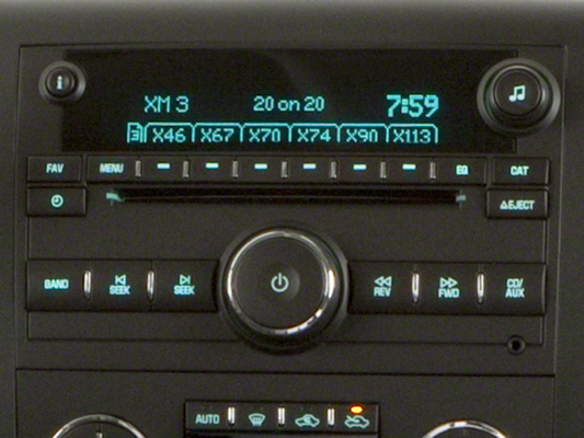 2012 Chevrolet Silverado 3500HD LTZ in Sublimity, OR - Power Auto Group