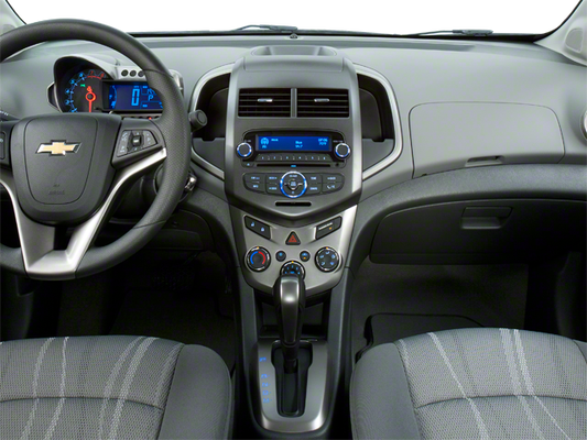 2012 Chevrolet Sonic LT in Sublimity, OR - Power Auto Group