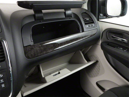 2012 Dodge Grand Caravan SXT in Sublimity, OR - Power Auto Group