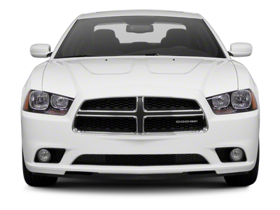 2012 Dodge Charger SXT