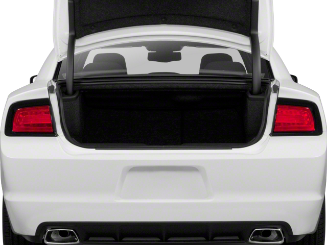 2012 Dodge Charger SXT