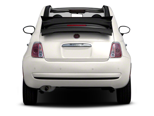 2012 FIAT 500 Gucci in Sublimity, OR - Power Auto Group