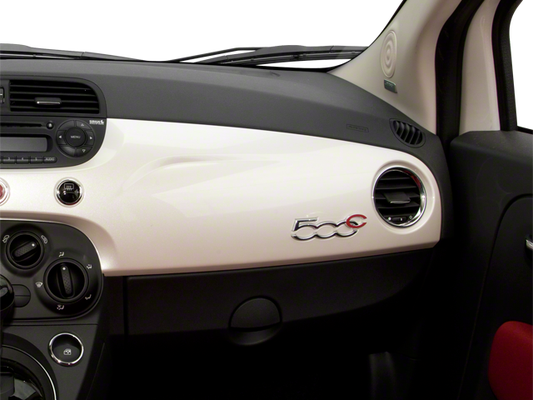 2012 FIAT 500 Gucci in Sublimity, OR - Power Auto Group