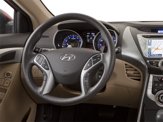 2012 Hyundai Elantra GLS in Sublimity, OR - Power Auto Group
