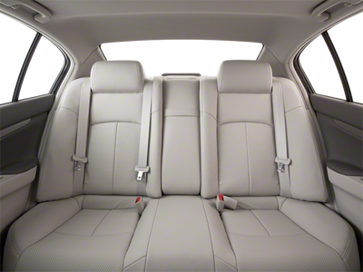 2012 INFINITI G37 Journey