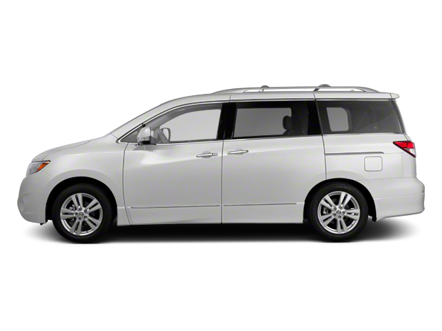 2012 Nissan Quest 3.5 S