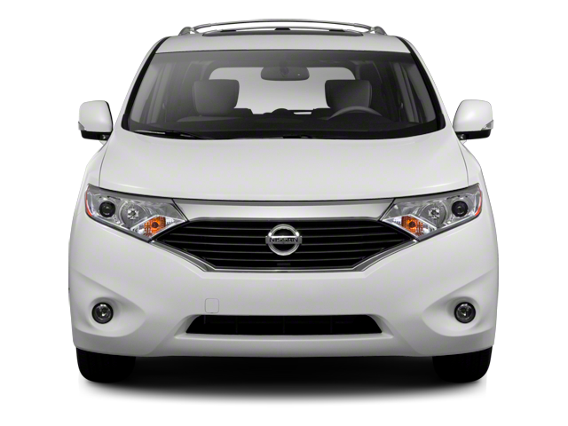 2012 Nissan Quest 3.5 S