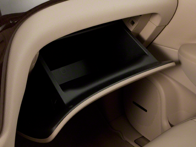 2012 Nissan Quest 3.5 S