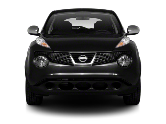 2012 Nissan JUKE S in Sublimity, OR - Power Auto Group