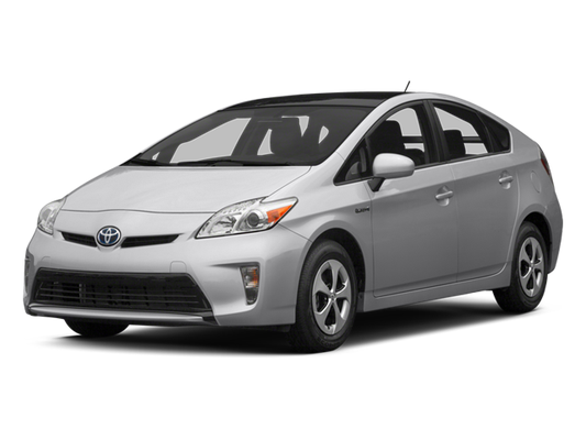2012 Toyota Prius Two in Sublimity, OR - Power Auto Group