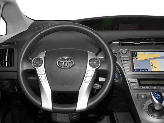 2012 Toyota Prius Two in Sublimity, OR - Power Auto Group
