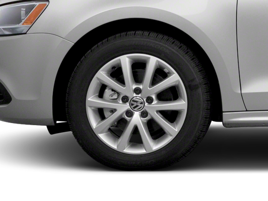 2012 Volkswagen Jetta SE PZEV in Sublimity, OR - Power Auto Group