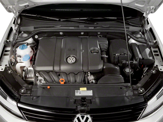 2012 Volkswagen Jetta SE PZEV in Sublimity, OR - Power Auto Group