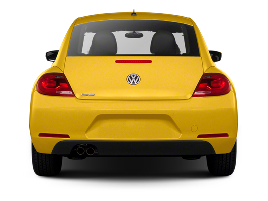 2012 Volkswagen Beetle 2.0T Turbo in Sublimity, OR - Power Auto Group