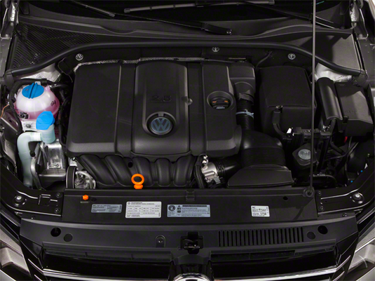 2012 Volkswagen Passat SE in Sublimity, OR - Power Auto Group