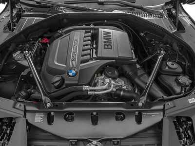 2013 BMW 7 Series 740Li xDrive