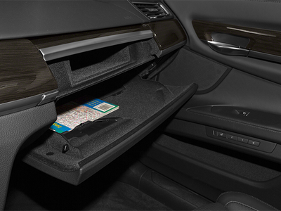2013 BMW 7 Series 740Li xDrive