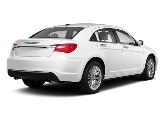 2013 Chrysler 200 LX in Sublimity, OR - Power Auto Group