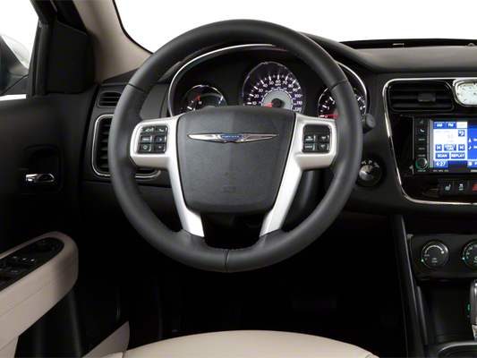 2013 Chrysler 200 LX in Sublimity, OR - Power Auto Group
