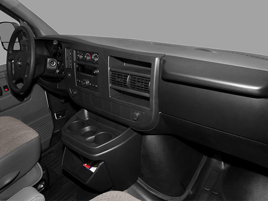 2013 GMC Savana 1500 Work Van - AWD in Sublimity, OR - Power Auto Group