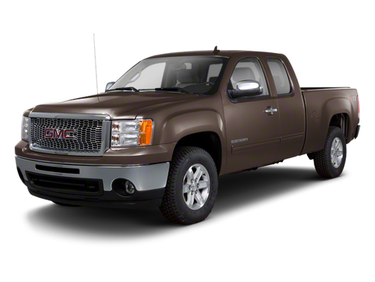2013 GMC Sierra 1500 SLE in Sublimity, OR - Power Auto Group