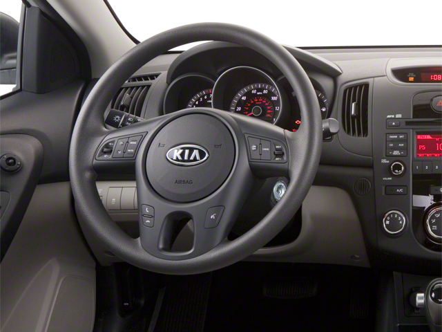2013 Kia Forte EX