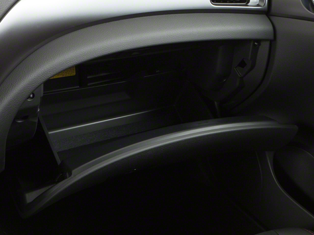 2013 Subaru Impreza WRX STi