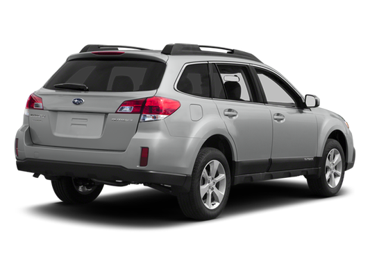 2013 Subaru Outback 2.5i Limited in Sublimity, OR - Power Auto Group