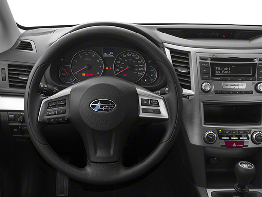 2013 Subaru Outback 2.5i Premium in Sublimity, OR - Power Auto Group