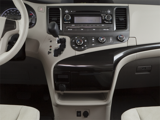 2013 Toyota Sienna Ltd in Sublimity, OR - Power Auto Group