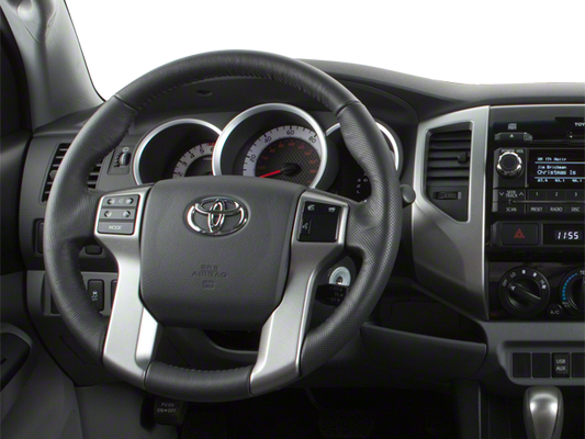 2013 Toyota Tacoma Base in Sublimity, OR - Power Auto Group