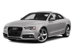 2014 Audi A5 quattro