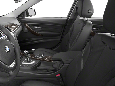 2014 BMW 3 Series 328d