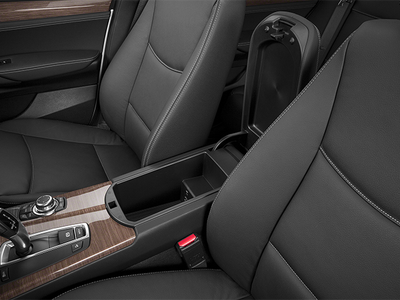 2014 BMW X3 xDrive35i