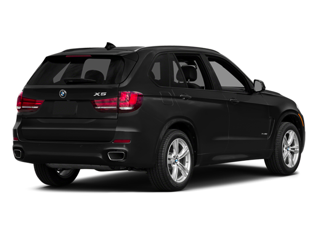 2014 BMW X5 xDrive35i Sport Activity