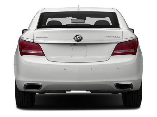 2014 Buick LaCrosse Leather in Sublimity, OR - Power Auto Group