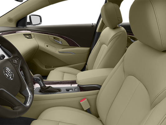 2014 Buick LaCrosse Leather in Sublimity, OR - Power Auto Group