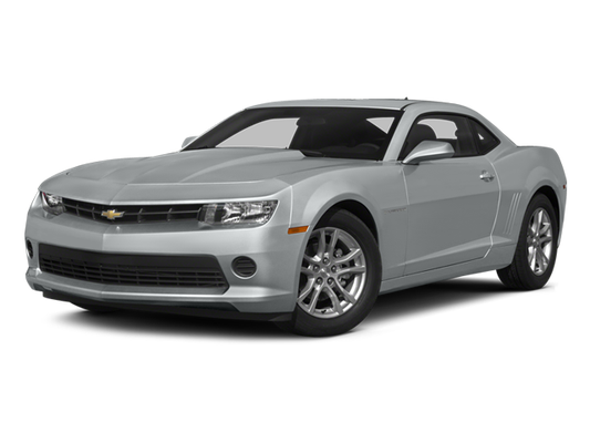 2014 Chevrolet Camaro LS in Sublimity, OR - Power Auto Group