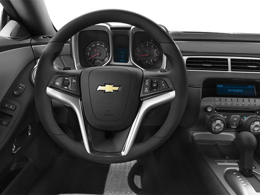 2014 Chevrolet Camaro LS in Sublimity, OR - Power Auto Group