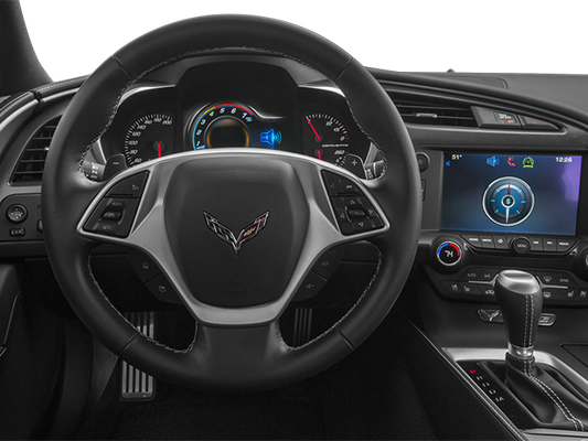 2014 Chevrolet Corvette Stingray 3LT in Sublimity, OR - Power Auto Group
