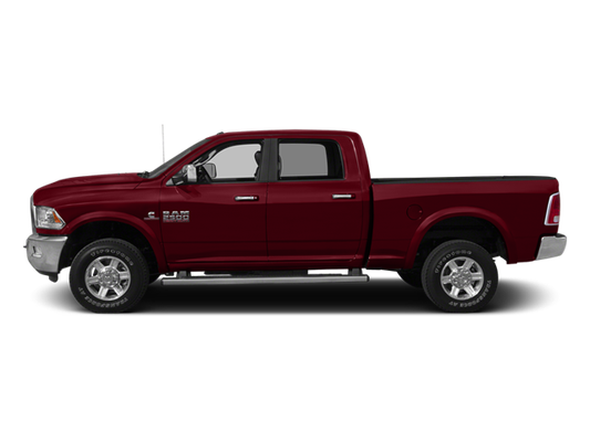 2014 RAM 2500 SLT in Sublimity, OR - Power Auto Group